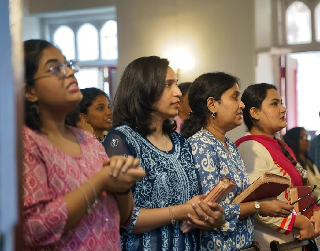 Women&rsquo;s Fellowship