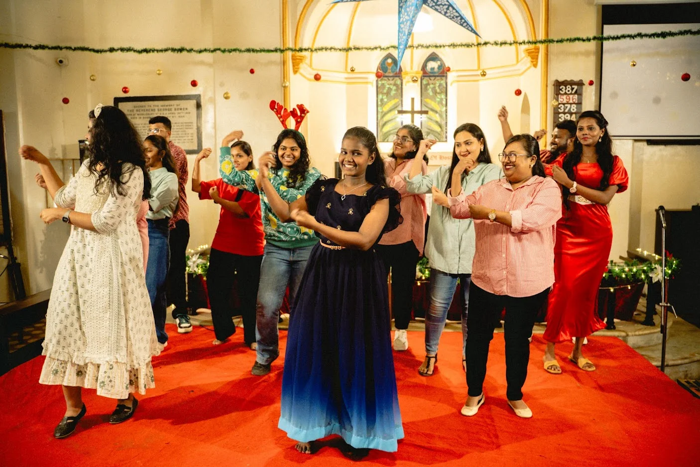 Youth Fellowship
